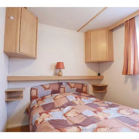 بيت للعطل Relax - Chalet De Luxe