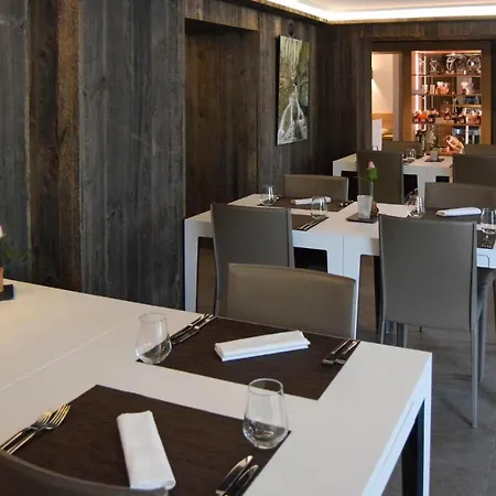 Relax - Chalet De Luxe Vakantiehuis