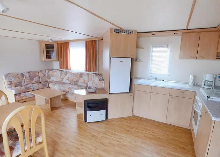 Relax - Chalet De Luxe