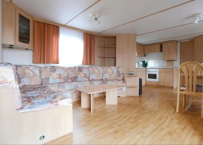 بيت للعطل Relax - Chalet De Luxe *