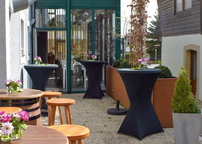 بيت للعطل Relax - Chalet De Luxe *