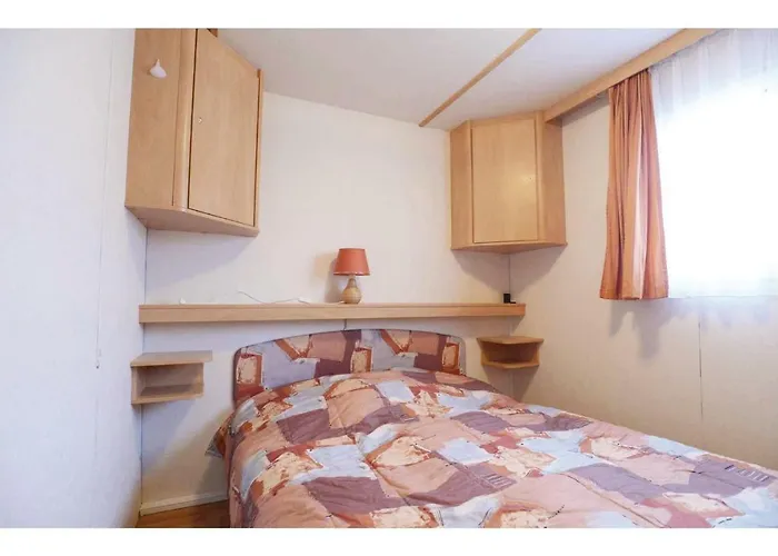 بيت للعطل Relax - Chalet De Luxe